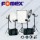 Fomex E Studio Kit 518 with Softbox 80 x 120 + Octabox 150 